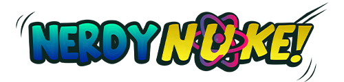 Nerdy Nuke